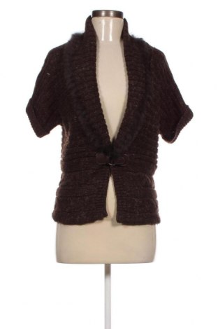 Dámsky kardigán Betty Barclay, Velikost M, Barva Hnědá, Cena  99,00 Kč