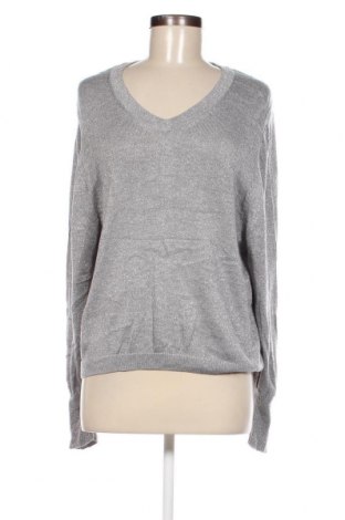 Dámský svetr Canda, Velikost S, Barva Šedá, Cena  89,00 Kč