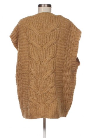 Дамски пуловер Esprit, Размер L, Цвят Кафяв, Цена 21,47 €
