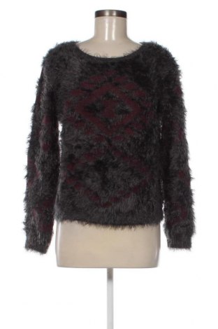 Dámský svetr Fransa, Velikost M, Barva Šedá, Cena  29,00 Kč