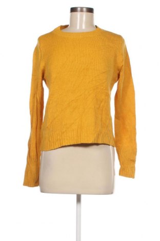 Dámský svetr H&M Divided, Velikost XS, Barva Žlutá, Cena  29,00 Kč