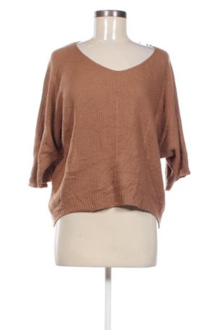 Dámský svetr Haily`s, Velikost M, Barva Béžová, Cena  179,00 Kč