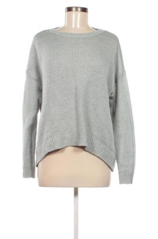 Dámský svetr New Look, Velikost M, Barva Zelená, Cena  179,00 Kč