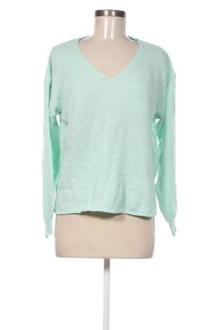 Dámský svetr SHEIN, Velikost XS, Barva Modrá, Cena  89,00 Kč