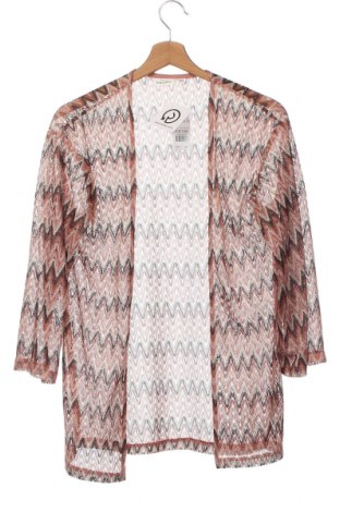 Детска жилетка Design By Kappahl, Размер 12-13y/ 158-164 см, Цвят Многоцветен, Цена 2,04 €