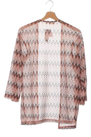 Детска жилетка Design By Kappahl, Размер 12-13y/ 158-164 см, Цвят Многоцветен, Цена 2,04 €