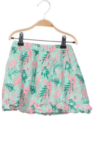 Детска пола Unbranded, Размер 18-24m/ 86-98 см, Цвят Зелен, Цена 2,04 €