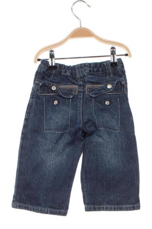 Gyerek farmernadrág Topolino, Méret 9-12m / 74-80 cm, Szín Kék, Ár 669 Ft