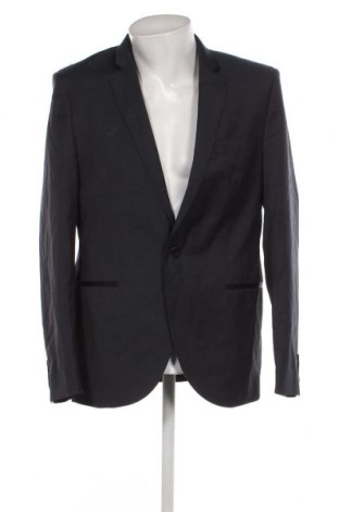 Herren Sakko Roger David, Größe L, Farbe Blau, Preis € 8,99