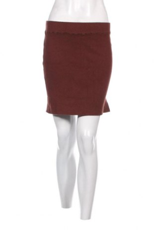 Пола SHEIN, Размер S, Цвят Кафяв, Цена 2,04 €