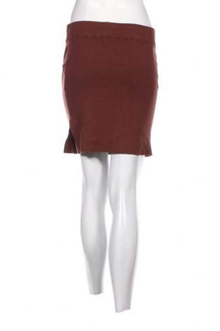 Пола SHEIN, Размер S, Цвят Кафяв, Цена 2,04 €