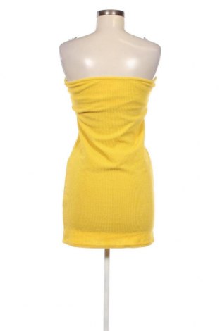 Φόρεμα H&M, Μέγεθος M, Χρώμα Κίτρινο, Τιμή 1,99 €