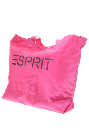 Kabelka  Esprit, Barva Růžová, Cena  629,00 Kč