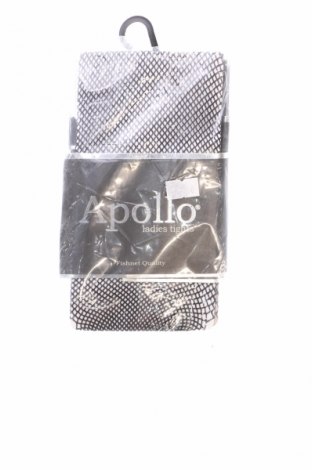 Καλσόν Apollo, Μέγεθος L, Χρώμα Μαύρο, Τιμή 19,99 €