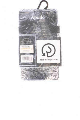 Καλσόν Apollo, Μέγεθος L, Χρώμα Μαύρο, Τιμή 19,99 €