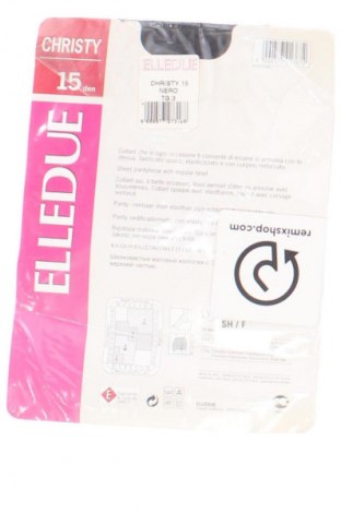 Punčocháče Christy, Velikost S, Barva Černá, Cena  449,00 Kč