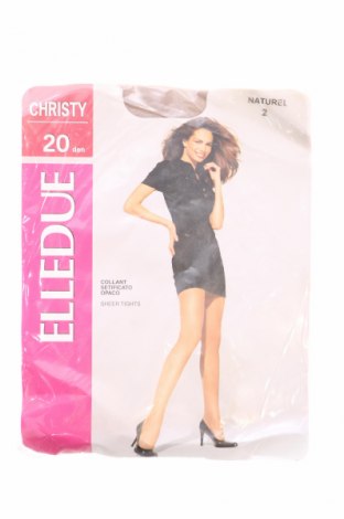 Punčocháče Christy, Velikost M, Barva Béžová, Cena  489,00 Kč