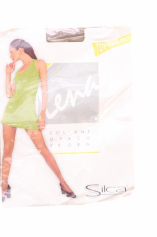 Чорапогащник Elena Miro, Размер XL, Цвят Бежов, Цена 24,03 €