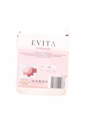 Strumpfhose Evita, Größe L, Farbe Schwarz, Preis € 20,99