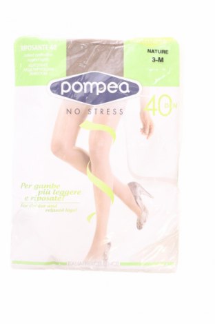 Чорапогащник Pompea, Размер M, Цвят Кафяв, Цена 15,84 €