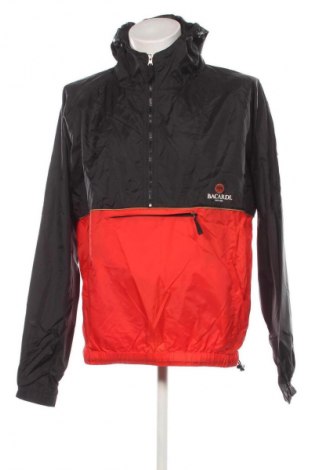 Płaszcz przeciwdeszczowy Bacardi, Rozmiar L, Kolor Kolorowy, Cena 157,99 zł