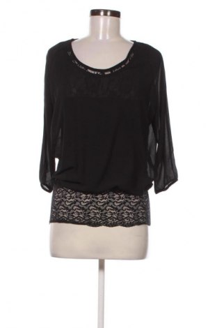 Női blúz 17 & Co., Méret S, Szín Fekete, Ár 769 Ft