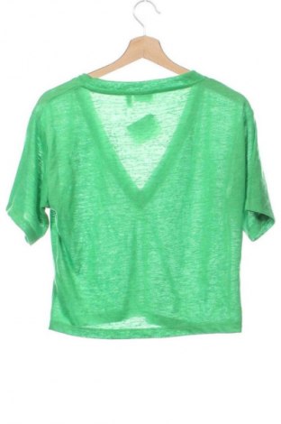 Női blúz ASOS, Méret XXS, Szín Zöld, Ár 899 Ft