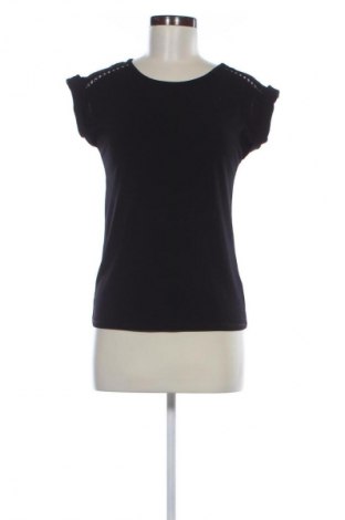 Bluzka damska ASTRID BLACK LABEL, Rozmiar S, Kolor Czarny, Cena 24,99 zł