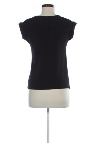 Bluzka damska ASTRID BLACK LABEL, Rozmiar S, Kolor Czarny, Cena 24,99 zł