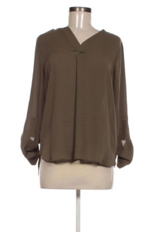 Dámská halenka Amisu, Velikost S, Barva Zelená, Cena  249,00 Kč