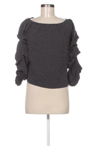 Dámska blúza Amisu, Veľkosť S, Farba Viacfarebná, Cena  1,95 €