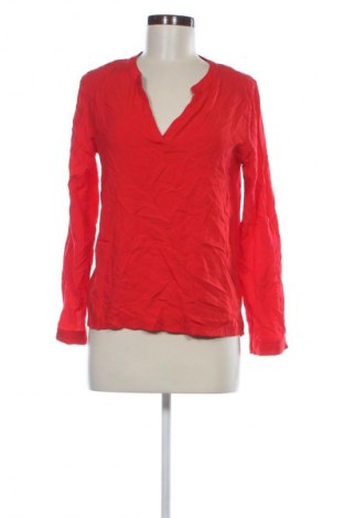 Γυναικεία μπλούζα Amisu, Μέγεθος S, Χρώμα Κόκκινο, Τιμή 1,99 €