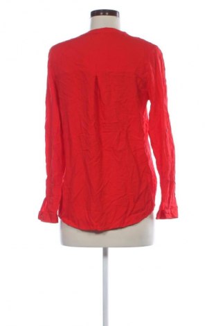 Γυναικεία μπλούζα Amisu, Μέγεθος S, Χρώμα Κόκκινο, Τιμή 1,99 €