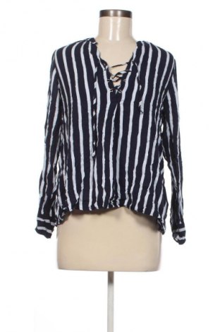 Dámská halenka Amisu, Velikost M, Barva Vícebarevné, Cena  29,00 Kč