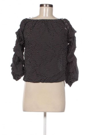 Dámská halenka Amisu, Velikost S, Barva Vícebarevné, Cena  49,00 Kč