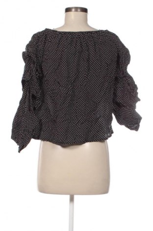 Dámská halenka Amisu, Velikost S, Barva Vícebarevné, Cena  49,00 Kč