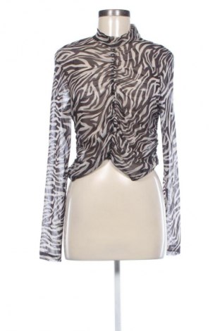 Дамска блуза Amisu, Размер XL, Цвят Многоцветен, Цена 2,55 €