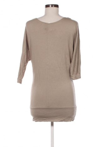 Dámska blúza Amisu, Veľkosť S, Farba Béžová, Cena  1,95 €