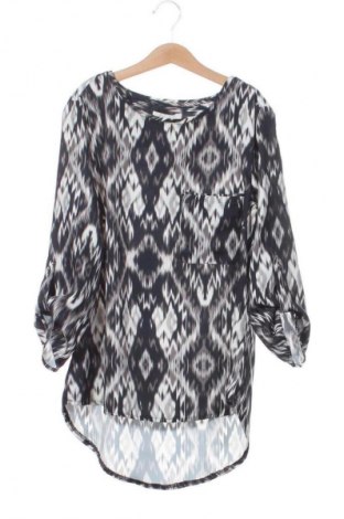 Dámská halenka Amisu, Velikost XS, Barva Vícebarevné, Cena  29,00 Kč