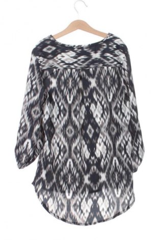 Dámská halenka Amisu, Velikost XS, Barva Vícebarevné, Cena  29,00 Kč