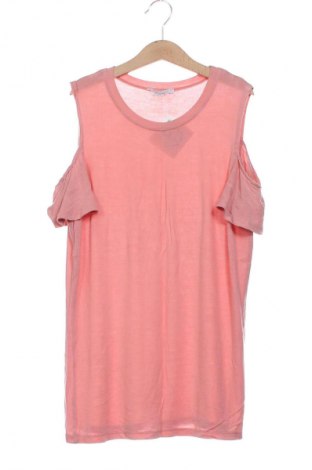 Dámská halenka Amisu, Velikost XS, Barva Růžová, Cena  49,00 Kč