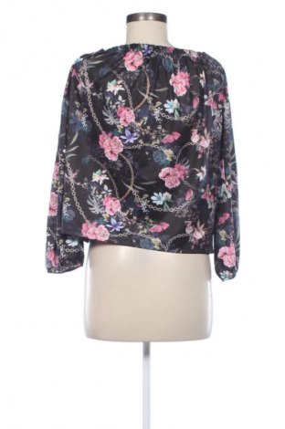 Dámská halenka Amisu, Velikost M, Barva Vícebarevné, Cena  49,00 Kč