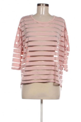 Damen Shirt Amisu, Größe M, Farbe Aschrosa, Preis € 1,99