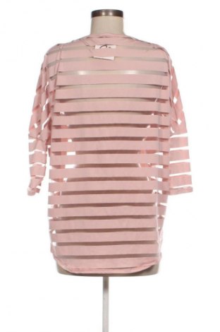 Damen Shirt Amisu, Größe M, Farbe Aschrosa, Preis € 1,99