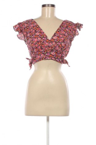 Dámská halenka Amisu, Velikost S, Barva Vícebarevné, Cena  69,00 Kč