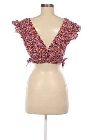 Dámská halenka Amisu, Velikost S, Barva Vícebarevné, Cena  69,00 Kč