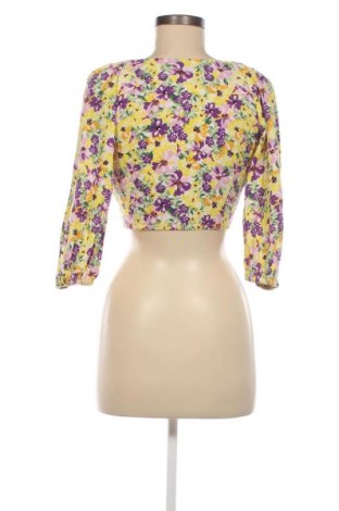 Damen Shirt Amisu, Größe S, Farbe Mehrfarbig, Preis 4,99 €