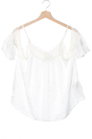 Női blúz Amisu, Méret XS, Szín Fehér, Ár 769 Ft