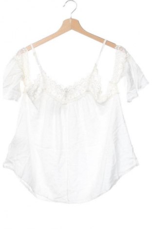 Női blúz Amisu, Méret XS, Szín Fehér, Ár 769 Ft