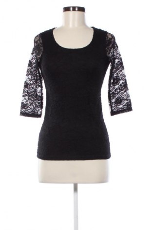 Дамска блуза Ann Christine, Размер S, Цвят Черен, Цена 2,04 €